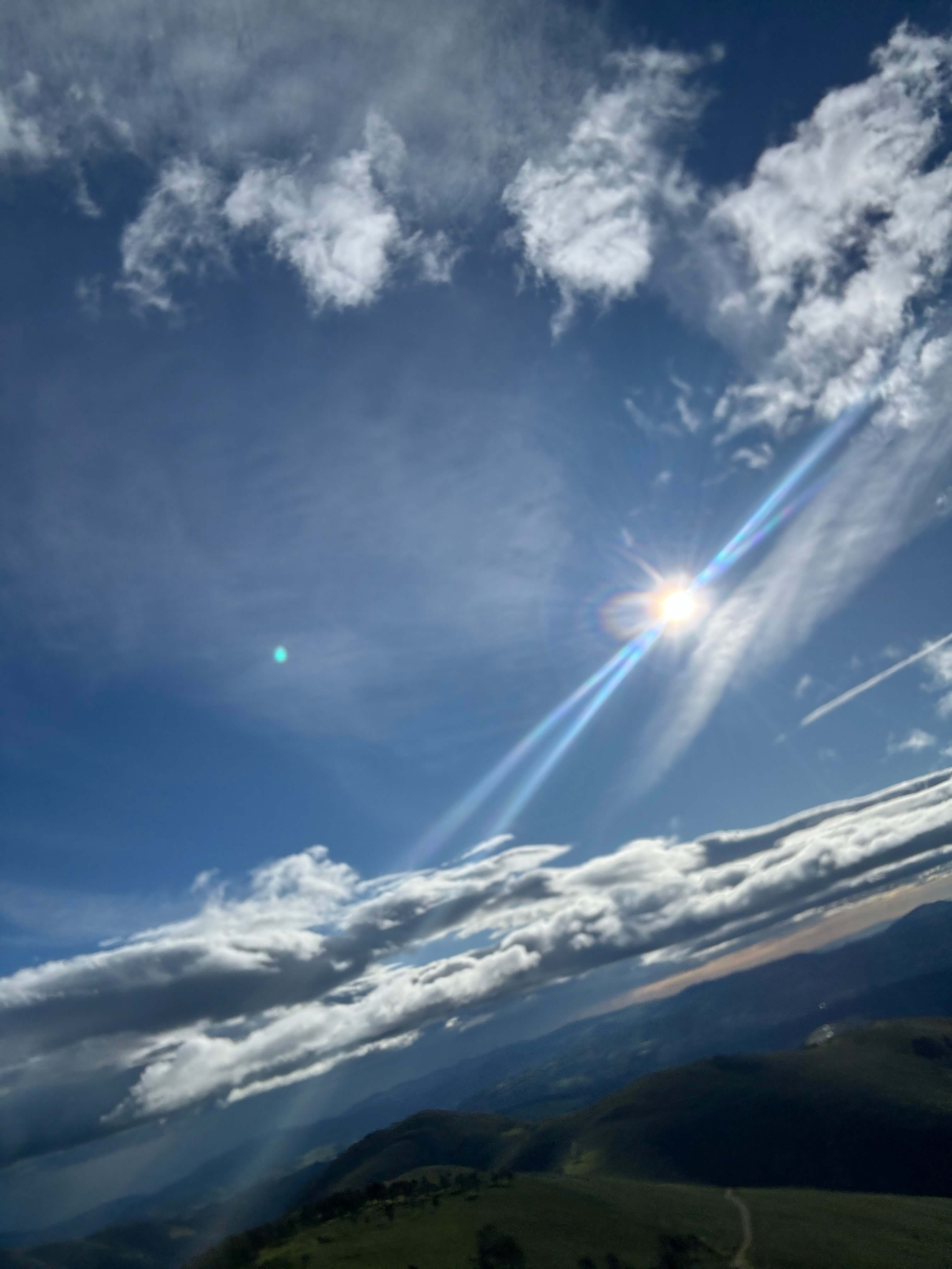 The World as a Mirror of the Mind: How Inner Perception Shapes Reality